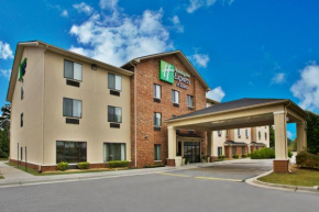 Holiday Inn Express Hotel & Suites Buford NE - Lake Lanier Area, an IHG Hotel